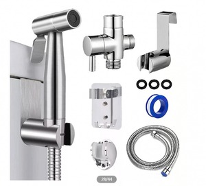 Регулируемый шланг для биде - Product Image 1