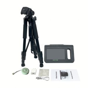 고정밀 시력 검사기 시력 검사 장비 - Product Image 5