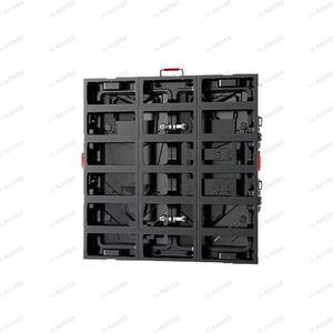 RAYBO schermo a LED per esterni P5 P6 P8 P10, - Product Image 2