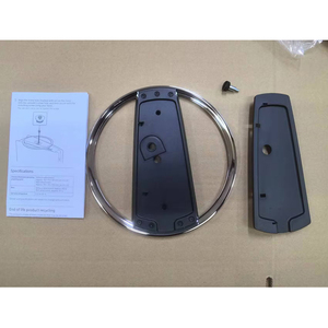 Đứng thẳng đứng cho ps5 mỏng giao diện điều khiển đứng cơ sở trò chơi phụ kiện ps5 khung dọc gắn kết cơ sở với vít - Product Image 2