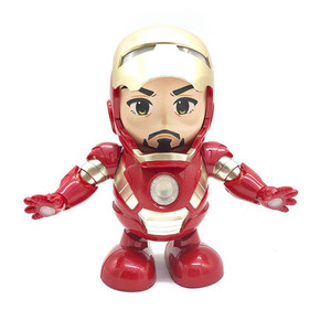 Proveedor de Figuras de Acción de Personajes de Películas en 3D, Fabricante de Juguetes de Resina - Product Image 4