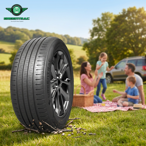 Pneus radiaux en caoutchouc à mémoire de forme nano-polymère auto-réparateurs, anti-<span class=keywords><strong>crevaison</strong></span> et anti-éclatement 205/55R16 - Product Image 1