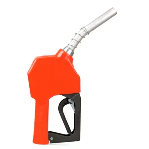 Automatic Oil Filling Gun for Fuel System