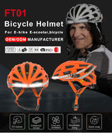 Casque GPS double haute performance caméra intelligente nouvelle conception multicolore pour vélo moto équitation plastique pour une utilisation estivale