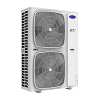 Climatiseur mural split double sortie d'air, technologie Inverter, R410A, économe en énergie, silencieux, pour la maison
