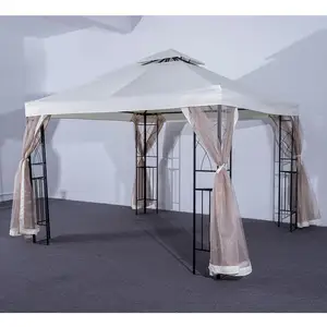 MIA Garden Pavilions halaman belakang Outdoor Gazebos untuk dijual