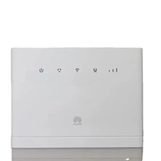 Huawei 4g lte cpe wifi wireless broadband router b315s B315s-936 150mbps 4 LAN Ports mobile hotspot router