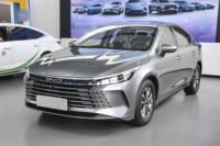 Nouvelles voitures pas chères BYD Destroyer 05 Véhicule à énergies nouvelles Berline 4 portes 5 places Haute Endurance Voiture électrique hybride rechargeable EV