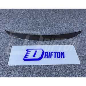 ฝาครอบแต่งรถคาร์บอนไฟเบอร์ SF90สไตล์ nov สำหรับ SF90เฟอร์รารี - Product Image 3