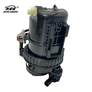 Ensemble de filtre à gasoil, élément de filtre à carburant, pièce de rechange automobile pour ISUZU DMAX 8980677613 8-98067-761-3 - Product Image 1