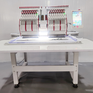 ชุดอุปกรณ์เครื่องปัก<span class=keywords><strong>ป</strong></span>ระสิทธิภาพสูง<span class=keywords><strong>สำหรับ</strong></span>ระบบ<span class=keywords><strong>ป</strong></span>ักเกรดอุตสาหกรรม - Product Image 6