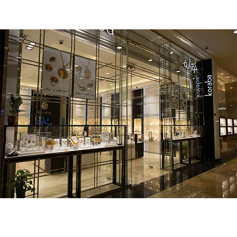 Transparent Led Advertising Video Display P6