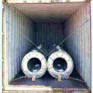 Bobines d'acier galvanisé de qualité supérieure 2 mm 3 mm 5 mm Dx51D Dx52D Dx53D Dx54D Dx55D SGCC pour la toiture - Product Image 4