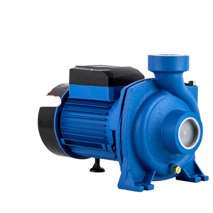 Large Flow Strong Self-priming Corrosion-resistant Circulation Booster Pump for Agricultural Irrigation CP158 Corrosion-resistan - Product Image 2