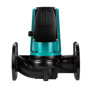 ปั๊มหมุนเวียนอุตสาหกรรมยานยนต์ Shinhoo Basic 50-20SF-280 380V แบบหน้าแปลนเชื่อมต่อ ปั๊มแรงดันสูงสามระดับอัตโนมัติ - Product Image 4