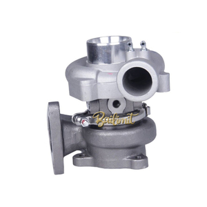 49177-01515 49177-01501 MR355220 MD168053 Venta caliente turbocompresor para <span class=keywords><strong>Mitsubishi</strong></span> para Pajero L300 para Wagon para <span class=keywords><strong>Delica</strong></span> 4D56 - Product Image 2