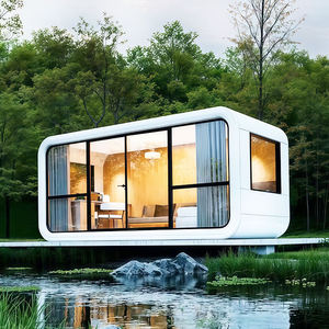 Casas Modulares Tipo K para Dormitorios, en Venta, de Origen Chino - Product Image 5