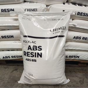 Automotive Grade High-Durability Chimei ABS PA-757 <b>Plastic</b> <b>Pellets</b>, LLDPE HDPE LDPE PP EVA ABS Granules for Multiple Uses - Product Image 6