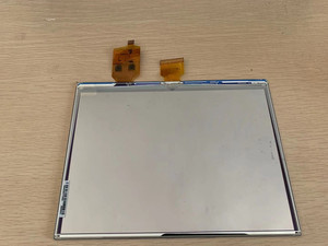 E-Ink LCD A090XE01 Đối Với <span class=keywords><strong>Asus</strong></span> Dr900 EBook Reader Hiển Thị - Product Image 5