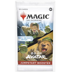 <span class=keywords><strong>Avatar</strong></span>: <span class=keywords><strong>The</strong></span> Last Airbender - Serie Completa - Kit Blind Box da Collezione - Starter Box - Bustine Booster - Set Regalo per Collezionisti - Product Image 3