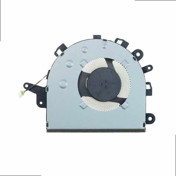 NS85B21 CPU Cooling Fan for 15 V15 S145 340C15IWL Laptop Thermal Repair