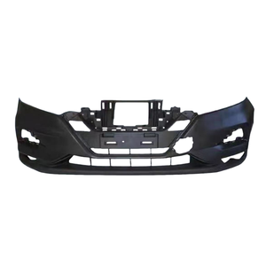 <span class=keywords><strong>Paraurti</strong></span> <span class=keywords><strong>Anteriore</strong></span> e Posteriore per Ricambi Auto 85022-df60h per <span class=keywords><strong>Nissan</strong></span> <span class=keywords><strong>Qashqai</strong></span> 2019 2020 - Product Image 2