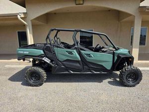 MEILLEUR BON 2026 Can-Am Commander MAX <span class=keywords><strong>DPS</strong></span> <span class=keywords><strong>700</strong></span> UTV - Product Image 6