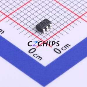 LM2776DBVT วงจรรวม SOT-23-6ของแท้ปั๊มชาร์จ PMIC ชิ้นส่วนอิเล็กทรอนิกส์ชิปและบริการ BOM - Product Image 1