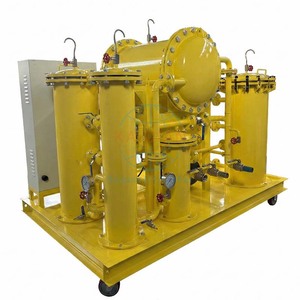 Unidad <span class=keywords><strong>de</strong></span> Filtración <span class=keywords><strong>de</strong></span> Combustible <span class=keywords><strong>de</strong></span> Alta Eficiencia, Unidad <span class=keywords><strong>de</strong></span> Pulido <span class=keywords><strong>de</strong></span> Diésel para Eliminar Contaminantes <span class=keywords><strong>de</strong></span> Agua - Product Image 5