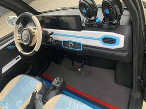 Offre Spéciale : Voiture Électrique Confortable avec Climatisation, Couleurs et Logo Personnalisables pour Adultes, Idéale pour la Mobilité <span class=keywords><strong>en</strong></span> Zone Rurale - Product Image 6