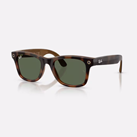 Nouvelles lunettes intelligentes Meta Gen3 Zena Smart AI