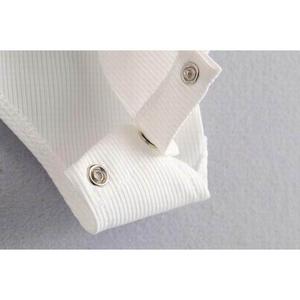 Mono de moda con cuello cruzado para mujer, camiseta de verano ajustada y sexy con espalda descubierta y manga corta - Product Image 4