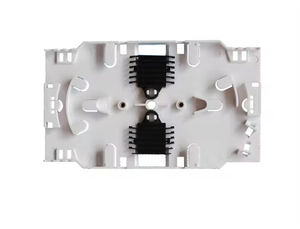 Plateau de raccordement à fibres optiques haute densité 12/24 cœurs Cassette de raccordement <span class=keywords><strong>POE</strong></span> 4G WIFI FTTH 3G IP GSM TCP GPRS Réseaux - Product Image 3