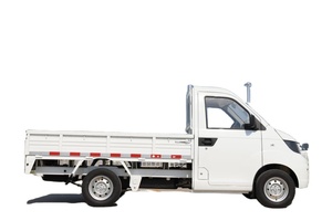Chery <span class=keywords><strong>YOKI</strong></span> Q22B 1.1L Moteur Cabine Simple Camion Utilitaire Mini Camion de Transport - Product Image 3