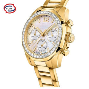 לצפות חלקים שעון קשה חלקים מתכת גימור משטח טיפול רוז צבע זהב ipg ציפוי יונים sputing ציוד ציפוי יונים - Product Image 2