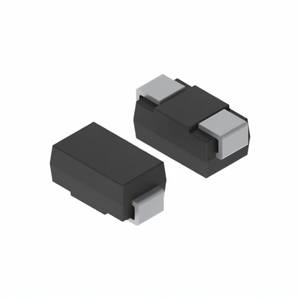Authorized Distributor SMA2Z39AQ-TP Diodes DO-214AC, SMA Electronic Chips Component - Product Image 1