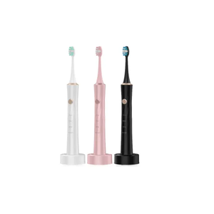 1 <span class=keywords><strong>Brosse</strong></span> à dents électrique rechargeable sonique <span class=keywords><strong>Oral</strong></span> <span class=keywords><strong>B</strong></span> pour soins bucco-dentaires et ultrasoniques - Product Image 3