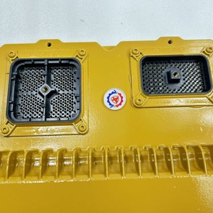 Contrôleur robuste 478-7932 4787932 16876538 pour pièces de rechange d'excavatrice - Product Image 3