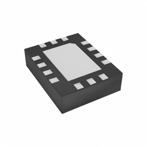 14 VFQFN Exposed Pad DSC557-0334FI1 Components Electronic Original One Stop Service Clock Timing - Product Image 1