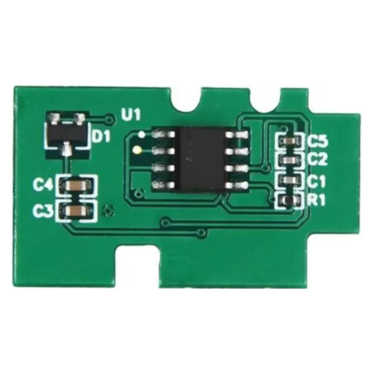 Toner chips/para Samsung scx 3405 chip/3400 3402 ml 2160 2165 2168 impressora a laser resetter cartucho chips MLT D101