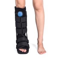 Soins de santé, rééducation, Fracture orthopédique, caméra, marcheurs, attelle de marche pour les personnes handicapées
