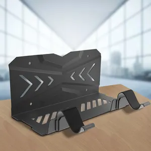 Hot bán bán buôn đa chức năng Gamepad kim loại treo tường đứng đứng cho ps5 trò chơi xử lý phụ kiện - Product Image 4