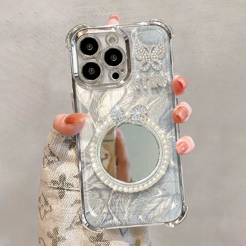 phone case iphone 16 pro max cover luxury