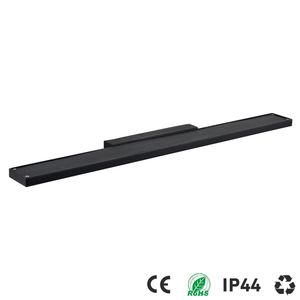 Lámpara de Pared LED Negra para Interiores, Iluminación para Dormitorio, Baño, Resistente al Agua, de Proveedor Chino - Product Image 5