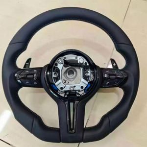 Volante Deportivo <span class=keywords><strong>M</strong></span> Sports en Oferta para <span class=keywords><strong>BMW</strong></span> Serie <span class=keywords><strong>320</strong></span> 525 F10 F30 E90 F70 E71 F31 F32 X5 X6 F01 F07 F20 F11 F22 F25 M3 M4 M5 F - Product Image 4
