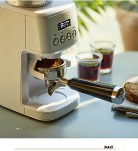 Lame en acier inoxydable portable la plus populaire pour l'hôtel, la maison, l'extérieur, la voiture, la conception du boîtier, <span class=keywords><strong>acheter</strong></span> un <span class=keywords><strong>moulin</strong></span> <span class=keywords><strong>à</strong></span> <span class=keywords><strong>café</strong></span> électrique 600n - Product Image 3