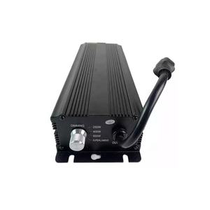 315w حديقة داخلية تنمو HPS عدة/HPS مجموعة إضاءة للزراعة/MH/HPS الزراعة المائية 600 واط تنمو كابح إضاءة - Product Image 6