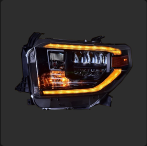 ไฟหน้ารถกอล์ฟ4 H7 LED ไฟหน้ารถ E90 W203 6ฟอง2009 F10 A6 C7 H15 D1s F45รถ <span class=keywords><strong>E60</strong></span>ไฮลักซ์ W221 2บาร์ W202 F30 - Product Image 3