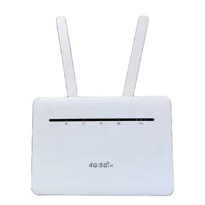 Router Wifi Inalámbrico LUXURY B535 Pro 4G, Hotspot CPE, Router 4G con SIM, 2 Antenas Externas, Versión Asiática B1/3/5/8/34/38/39/40/41 - Product Image 1