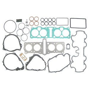 Accesorios para motocicletas, juego completo de juntas de repuesto para motocicleta, juego de juntas para HONDA CB750K K4 1969-1973 - Product Image 1
